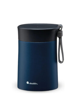 Genel Markalar Bistro Thermavac™ Stainless Steel Yemek Termosu 0.4L Lacivert