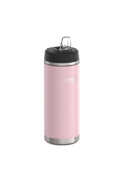 Thermos Termos Icon IS233 0,94L Pipetli Termos Sunset Pink