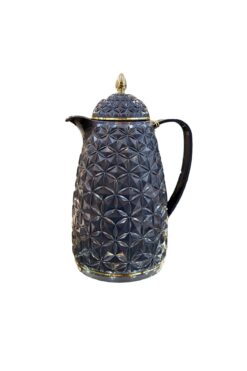 ARTER Home Cristallo Lacivert 1L Cam Termos