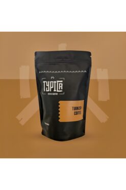 Typica Coffee PREMIUM TÜRK KAHVESİ
