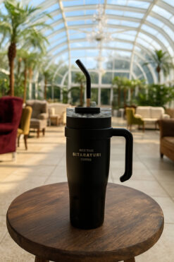 Veliday Piraye 1200 ml Termos- Kaliteli Paslanmaz çelik Termos