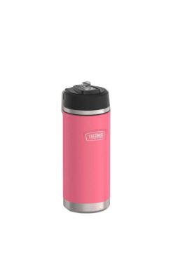 Thermos Icon IS251 0,53L Pipetli Termos Hot Pink