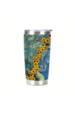 LWP Shop Van Gogh Museum Design Termos
