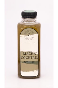 Inspired Choice Macha Kokteyl Şurup