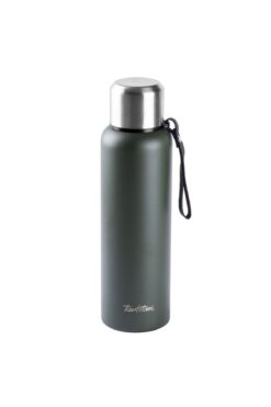 Tantitoni 024-01-KOYU YEŞİL PASLANMAZ ÇELİK TERMOS 1.5L