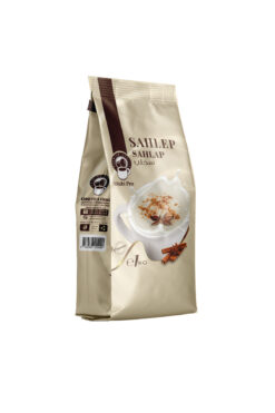 Olabi pro products Tarçınlı Salep 1000 Gr