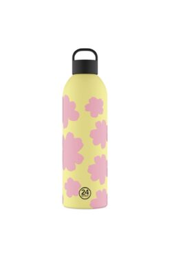 24 Bottles Clima Bottle Daydreaming Yellow Paslanmaz Çelik Termos 1500 ml