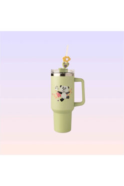 The Land Of Legends Maşa ile Koca Ayı- Panda Termos