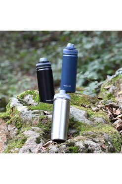 KORKMAZ Essential Sport Inox Termos = Orijinal = ( Garantili )