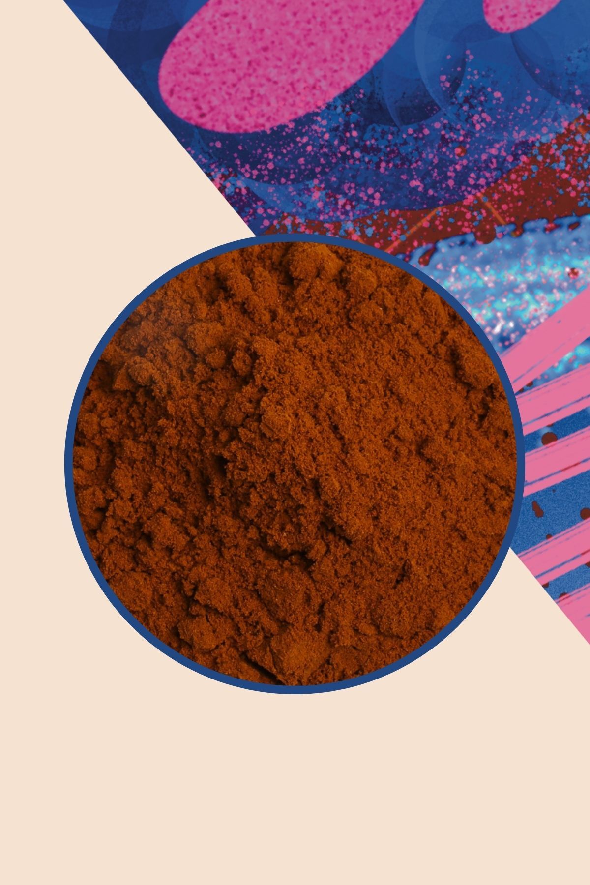 Mim and More Decaf Mastic Gum Turkish Coffee - Kafeinsiz Damla Sakızlı Türk Kahvesi, 200 gr - Görsel 2