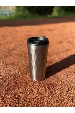 Le murano Diamond Çelik Termos 350 Ml