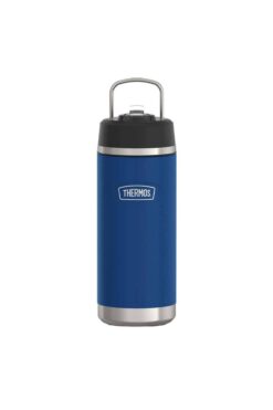 Thermos Icon IS251 0,53L Pipetli Termos Navy 023077