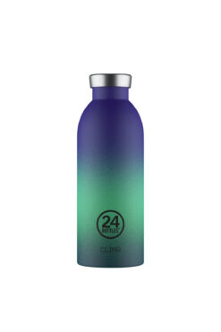 24 Bottles Clima Bottle Borealis Paslanmaz Çelik Termos 500 ml