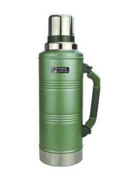 Diplomat Çelik Termos 2.2 L