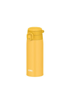 Thermos Mug 0.55L Klasik Termos JOS-550-023584 Sarı