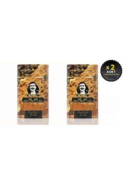 ARTUKBEY Spesiyal Dibek Kahvesi 2adet X 400 Gr