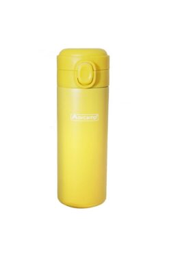 Orcamp 420 ml Termos Mug