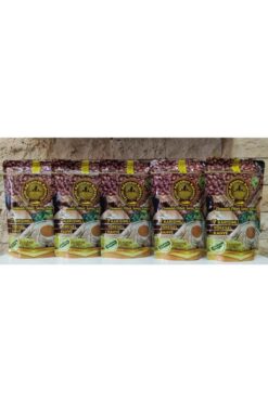 Tarihi Adıyaman Kahvecisi Damla Sakızlı Dibek Kahvesi 5×250 Gr