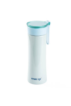 Tantitoni KAKE MAVİ PASLANMAZ ÇELİK TERMOS 300ML