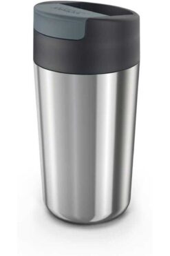 Joseph Joseph Sipp Çelik Travel Mug Büyük 454ml (81133)