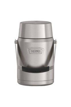 Thermos Icon IS303 1,4L Mega İki Katlı Yemek Termosu