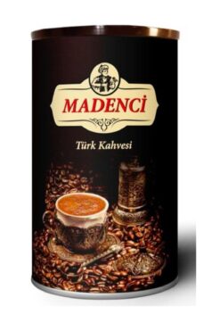 Madenci Türk Kahvesi 250 Gr