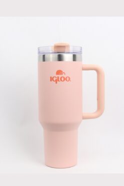 IGLOO Stadler Thermo Unisex Mug 205787So