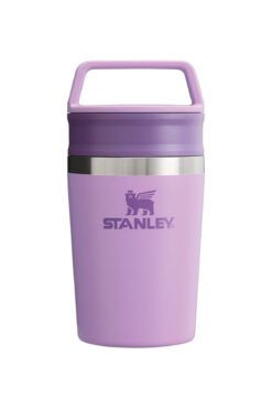 Stanley The Café-To-Go Travel Mug 0.23L / 8oz Lila Termos