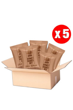 Elvan Ahmet Hamdi Bey Türk Kahvesi 100 Gr. (5 Adet)