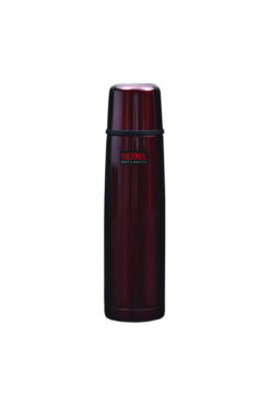Thermos Fbb-1000 Light&compact 1l Midnight Red