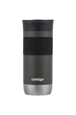 Contigo Byron Pro Snapseal Termos Bardak 470ml Antrasit 2155588