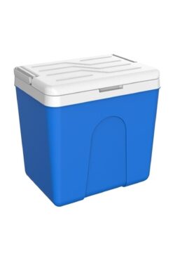 Albergio 20 Litre Mavi Termos Piknik Balık