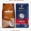 lavazza crema e aroma Crema e Aroma , Profesyonel tch. 2 Kg Çekirdek Kahve