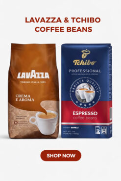 lavazza crema e aroma Crema e Aroma , Profesyonel tch. 2 Kg Çekirdek Kahve