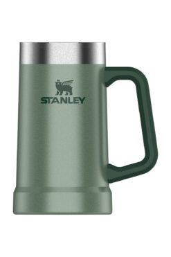 Stanley Adventure Vakumlu Termos Bardak 0.70 Lt Yeşil