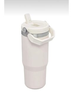 Home The Iceflow Flip Straw Pipetli Termos Bardak 0,89 Lt