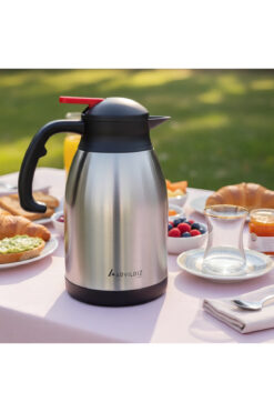 Aryıldız Protherm Termos İnox 2 Litre