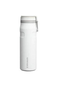 Stanley The IceFlow Twist Flip Termos 0.70 LT / Beyaz