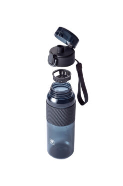 ZWILLING Termos Zwilling Drinking Bottles Siyah