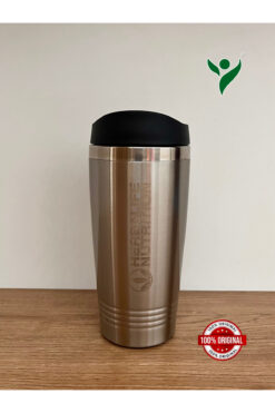 Herbalife Logolu Özel Tasarım Termos - 320 ml