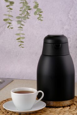 Penguen Paslanmaz Çelik Çay Termosu 2 Litre - 1200XS