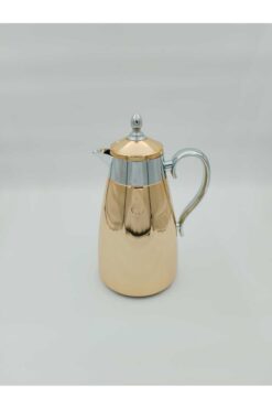 Twinkle Çay & Kahve Vakumlu Termos - 404-GLD02