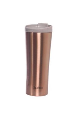 Tantitoni Bronz Paslanmaz Çelik Termos 430 ml