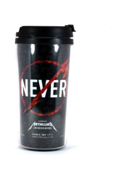 Modaroma Metallica Termos Bardak