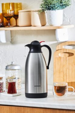 Karaca Clark Inox Termos 2,5 Lt