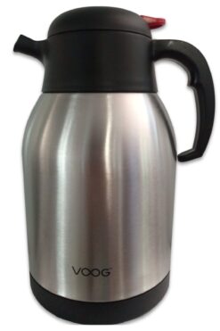 Genel Markalar Neo 2 Litre Paslanmaz Çelik Termos