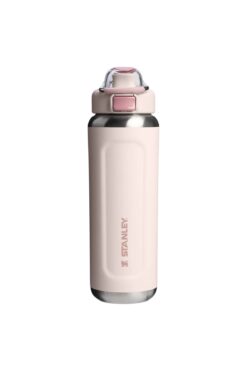 Stanley Classic Wellspring Bottle 0,70 LT (24 OZ) - Rose Quartz