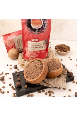 KAFFKA Osmanlı Kahvesi 150gr