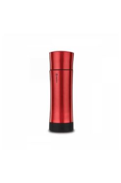 KORKMAZ A583-01 Freedoom 850 ml / Kırmızı Maxi Termos