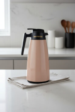 Bernardo Lustra Cam Termos Pudra 1.5 Litre